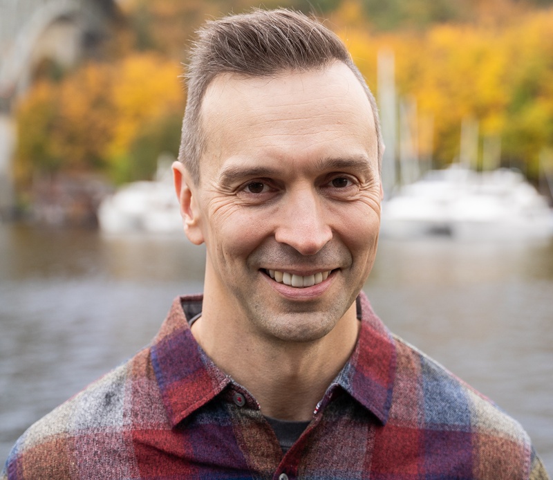 Adam Ware, Founder of AMW Analytics